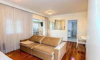 Imagem 7: Apartamento à Venda Na Parada Inglesa Com 111 Metros 3 Dormitórios 1 Suíte e 2 Vagas