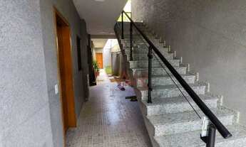 Imagem 7: Apartamento à venda, 37 m² por R$ 195.000,00 - São Miguel Paulista - São Paulo/SP