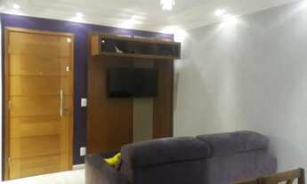 Imagem 2: Condomínio Residencial Vale Verde Apartamento com 2 dormitórios à venda, 50 m² por R$ 192