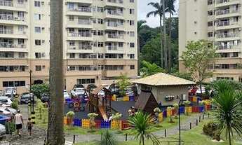 Imagem: Apartamento com 2 dormitórios à venda