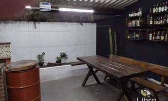 Imagem 5: Casa com 2 dormitórios à venda, 110 m² por R$ 260.000 - Jardim Residencial Villa Amato - S