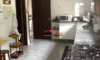 Imagem 5: Casa com 3 dormitórios, 480 m² - venda por R$ 1.800.000,00 ou aluguel por R$ 12.000,00/mês