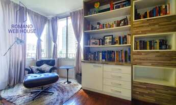 Imagem 5: Apartamento com 2 dormitórios à venda, 100 m² por R$ 848.000,00 - Ipiranga - São Paulo/SP