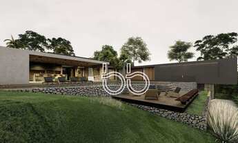 Imagem 3: Casa com 5 dormitórios à venda, 831 m² por R$ 0 - Condominio Terras São Jose II - Itu/SP