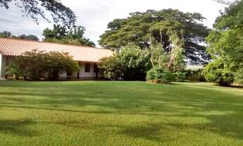 Imagem 7: Chacara em frente para rodovia raposo tavares