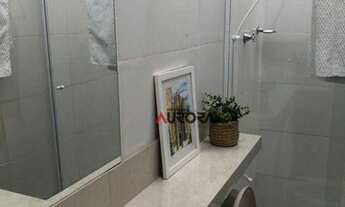 Imagem 4: Jd. Columbia - Casa assobradada - R$ 250.000,00