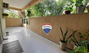 Imagem 7: Apartamento com 3 dormitórios à venda, 111 m² por R$ 570.000,00 - Freguesia (Jacarepaguá