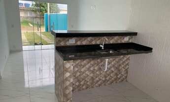 Imagem 5: Casa para venda com 2 quartos em Unamar (Tamoios) - Cabo Frio - RJ