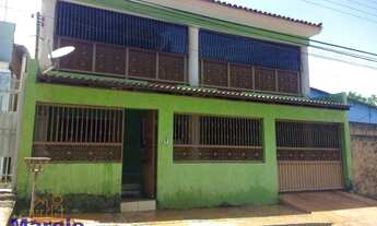 Imagem 2: Sobrado com 5 dormitórios à venda, 400 m² por R$ 580.000,00 - Vila São José - São Sebastiã