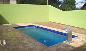 Imagem 2: Casa térrea à venda, 03 suites, 04 vagas, City Bussocaba, Osasco