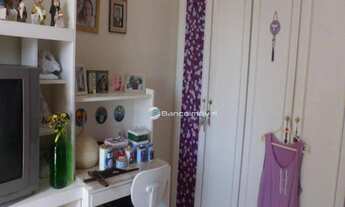 Imagem 6: Apartamento Residencial à venda, Nova Campinas, Campinas -