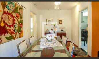 Imagem 4: Apartamento à Venda - Bosque da Saúde, 3 Quartos, 98 m2