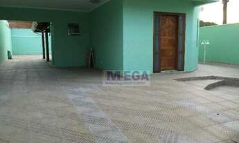 Imagem 2: Casa com 3 dormitórios à venda, 185 m² - Jardim Quarto Centenário - Campinas/SP