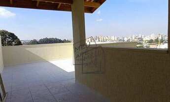 Imagem: Cobertura com 2 dormitórios à venda, 89