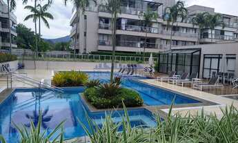 Imagem 13: Rio de Janeiro - Apartamento Padrão - Recreio dos Bandeirantes