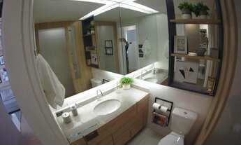 Imagem 7: Apartamento de 49 metros quadrados no bairro Méier com 2 quartos