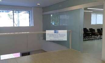 Imagem 4: Sala, 272 m² - venda por R$ 2.700.000,00 ou aluguel por R$ 10.000,00/mês - Higienópolis