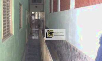 Imagem 7: Casa com 3 dormitórios à venda por R$ 385.000 - Jardim Ismênia - São José dos Campos/SP