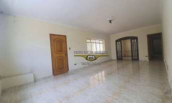 Imagem 2: Sobrado com 6 dormitórios para alugar, 350 m² por R$ 8.600,00/mês - Quarta Parada - São Pa