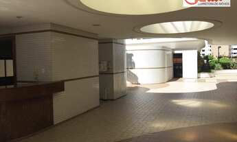 Imagem 3: Apartamento 3 Suites com Home - 275 m² por R$ 12.000/mês - Horto Florestal - Salvador/BA