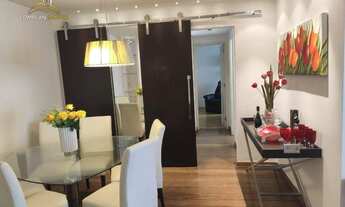 Imagem 6: Apartamento com 3 dormitórios à venda, 120 m² por R$ 1.195.000,00 - Leme - Rio de Janeiro