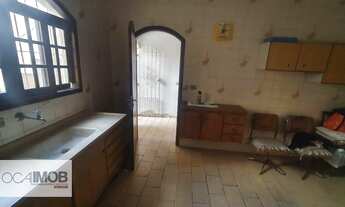 Imagem 2: Casa com 3 dormitórios à venda, 204 m² por R$ 700.000,00 - Vila Pires - Santo André/SP