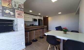 Imagem 5: Apartamento Pé na Areia Vista Mar - Balneario Piçarras