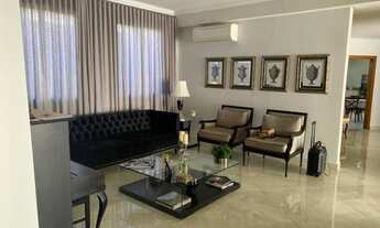 Imagem 5: Casa com 4 dormitorios a venda, 495 m² - Condominio Bourgainville&gt