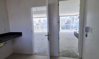 Imagem 4: Apartamento para venda com 197 metros quadrados, 3 suites, vista panorâmica, . - São Paul