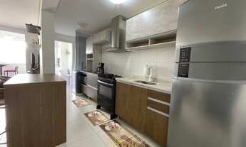 Imagem 7: Apartamento para venda possui 95 metros quadrados com 2 quartos em Praia Grande - Torres