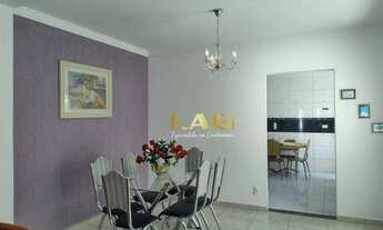 Imagem 2: Casa com 3 dormitórios à venda, 132 m² por R$ 580.000,00 - Vila Trujillo - Sorocaba/SP