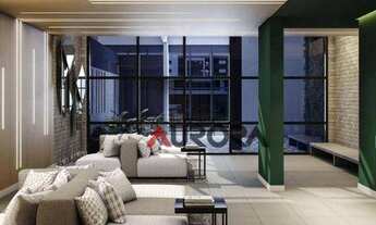 Imagem 4: Apartamento com 3 dormitórios à venda, 72 m² por R$ 599.900,00 - Gleba Palhano - Londrina