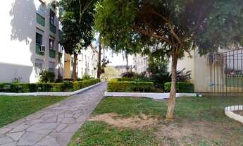 Imagem: Porto Alegre - Apartamento Padrão - Vila