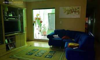 Imagem 3: Sobrado com 4 dormitórios à venda, 323 m² por R$ 850.000,00 - Vila Linda - Santo André/SP