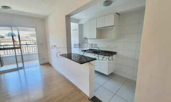 Imagem: Apartamento - Parque Industrial - Residencial