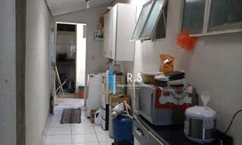 Imagem 5: Casa com 4 dormitórios à venda, 120 m² por R$ 650.000,00 - Condomínio Porto do Sol - Louve