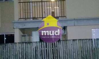 Imagem 3: IMOBILIÁRIA MUD RIO PRETO VENDE APARTAMENTO 02 DORMITÓRIOS NO VILA SOL