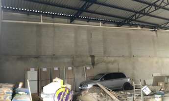 Imagem 3: Galpão para alugar, 747 m² por R$ 10.000,00/mês - Jardim Paraíso I - Itu/SP