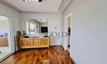 Imagem 6: Cond Alto do Bosque - Apartamento com 3 dormitórios à venda, 117 m² - Vila Leopoldina - Sã