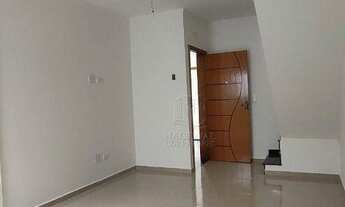 Imagem 4: Cobertura à venda - Vila Lucinda - Santo André/SP