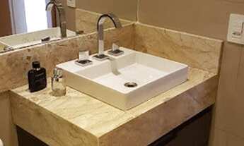 Imagem 7: Apartamento com 3 dormitórios à venda, 81 m² por R$ 685.000,00 - Recreio dos Bandeirantes