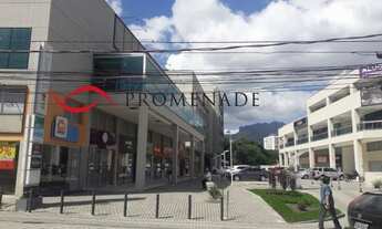 Imagem 6: RIO DE JANEIRO - Conjunto Comercial/Sala - PECHINCHA