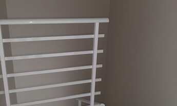 Imagem 6: Sobrado para venda tem 98 metros quadrados com 3 quartos em Areias de Palhocinha - Garopab