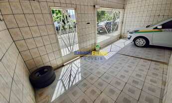 Imagem 2: Casa no Salgado Filho