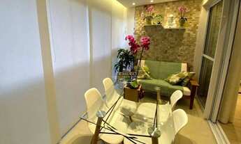 Imagem 2: Apartamento com 3 dormitórios no Jardins do Brasil, Osasco, Centro, sp à venda, 110 m² por