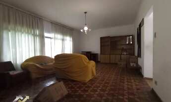 Imagem 2: Casa com 3 dormitórios à venda, 144 m² por R$ 1.390.000,00 - Parque das Nações - Santo And