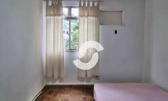 Imagem 6: Apartamento com 1 dormitório à venda, 40 m² por R$ 190.000,00 - Fátima - Niterói/RJ