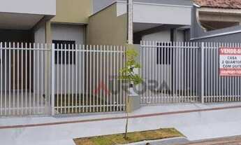 Imagem: Casa à venda, 64 m² por R$ 240.000,00