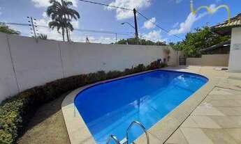 Imagem 11: Village à venda, 4 quartos, Itapuã - Salvador/Ba