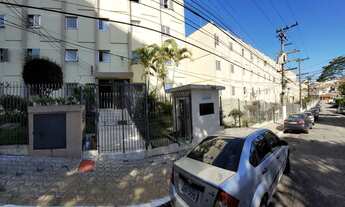 Imagem 3: Apartamento para aluguel com 2 quartos ao lado do CEIC - Itáu Conceição e estação Conceiç